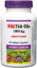Acne - Health - Wild Fish Oil (180:120) - 1000 mg Enteric-Coated