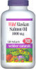 Acne - Health - Wild Alaskan Salmon Oil - 1000 mg