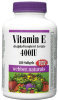 Vitamin E - 400 IU (dl-alpha Tocopheryl Acetate)