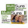 MultiSure Healthy Aging Multi Vitamin & Mineral Formula