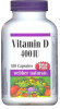 Urinary Tract Infections and Inflammation - Health - Vitamin D - 400 IU