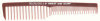 Dannyco - Personal - Goldilocks Finishing Comb with Wide-Spaced Teeth