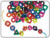 Super Bright Stringing Rings -  - 16 oz