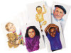 My Family, Your Family Portrait Cards - Package of 72 -  - 16 oz
