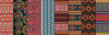 /trait101448/questt120491/critiquet120491Roylco - Toys products - Hispanic Design Craft Papers - Package of 32