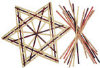 /trait100933/critiquet1211016 and up - Toys products - Weaving Sticks - 480 Strips