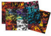 Wonderful Watercolor Design Papers - Package of 24 -