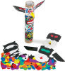 /trait101448/questt120802/critiquet120802Roylco - Toys products - Totem Pole Craft Kit