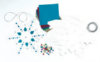 Super Snowflakes - Package of 12 -