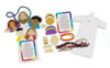 Lord's Prayer Wall Hanging Kit - Package of 12 -