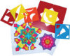 Symmetry Stencils - Package of 6 -