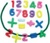 - ZooScape - Math Beads - Package of 264