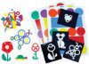 Math Art Stickers - Package of 800 -