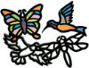 Flying Suncatcher Kit - Package of 24 -
