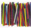 Chenille Stems (Assorted Colors) - Package of 1000 -