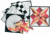 Marquetry Mosaics - Package of 1000 -