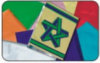 Metallic Craft Paper - Package of 20 -