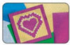 Holograph Paper - 10 Sheets -