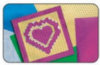 Holograph Paper - 25 Large Sheets -