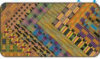 African Textile Paper - 32 Sheets -