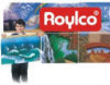 Environments Paper - 12 Sheets -