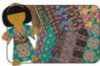 Global Village Craft Papers - 48 Sheets -