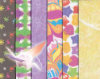 Origami Paper - 24 Sheets -