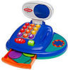 Magic Screen Shop 'n Learn Cash Register