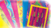 Marvellous Marble Paper - 12 Sheets -