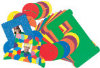 - Personal - Collage Desk Frames - Package of 12