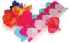 Color Diffusing Flowers - Package of 24 -