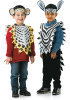 Paper Animal Tunics - Package of 24 -
