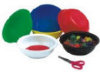 Classroom Painting Bowls Value Pack - 10 Bowls