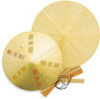 Bamboo Paper Hats - Package of 12 -