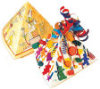 /trait100930/questt120802/critiquet1208024 and up - Toys products - Craft Pyramids - Package of 12