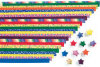 Lucky Stars Origami - 100 Pieces -