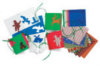 Holiday Gift Tags - Package of 12 -