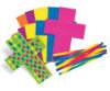 /trait100930/questt121205/critiquet1212054 and up - Toys products - Cross Weaving Mats - Package of 24