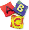 Letter Molds - Upper Case -
