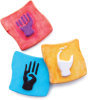 Letter Molds - American Sign Language -