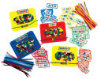 Sight Word String-Ups