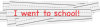 White Sentence Strips - Package of 100