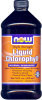Water, Deionized - Health - Triple Strength Liquid Chlorophyll (Internal Deodorizer) - Mint Flavored