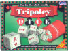 Tripoley Dice - The Game of Michigan Rummy, Hearts, and Poker -