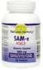 Sleep Disorders - Health - SAM-e ISOActive - 200 mg (from 385 mg S-Adenosyl-L-Methionine Disulfate Tosylate)