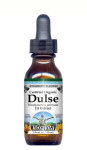 Organic Dulse Seaweed - Liquid Extract / Tincture (1:8) - Strawberry Flavored Alcohol-Free