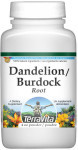 Dandelion Root / Burdock Root Powder