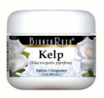 Kelp - Salve / Ointment