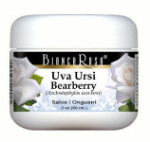 Uva Ursi (Bearberry) - Salve / Ointment