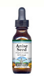Anise Seed - Liquid Extract / Tincture (1:5) - Alcohol-Free